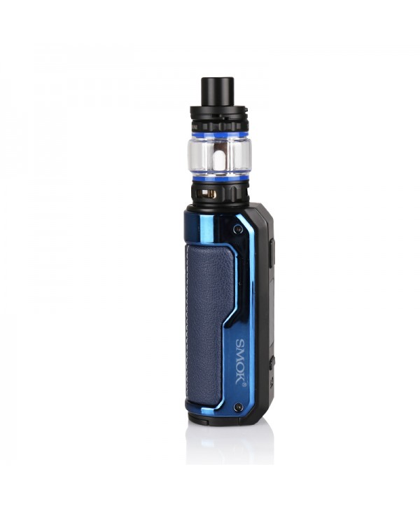 SMOK Fortis Kit 80W with TFV18 Mini Tank