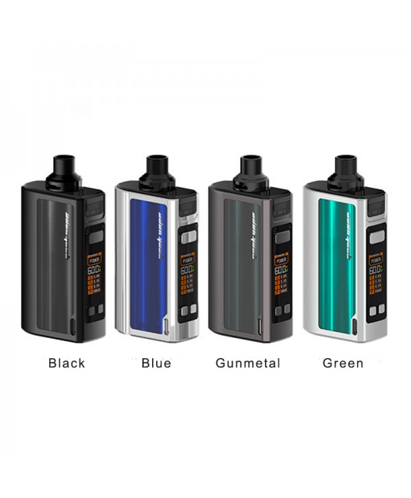 Geekvape Obelisk 60 AIO Pod Mod Kit 60W 2200mAh