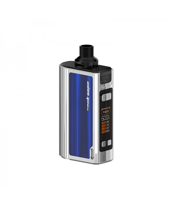 Geekvape Obelisk 60 AIO Pod Mod Kit 60W 2200mAh