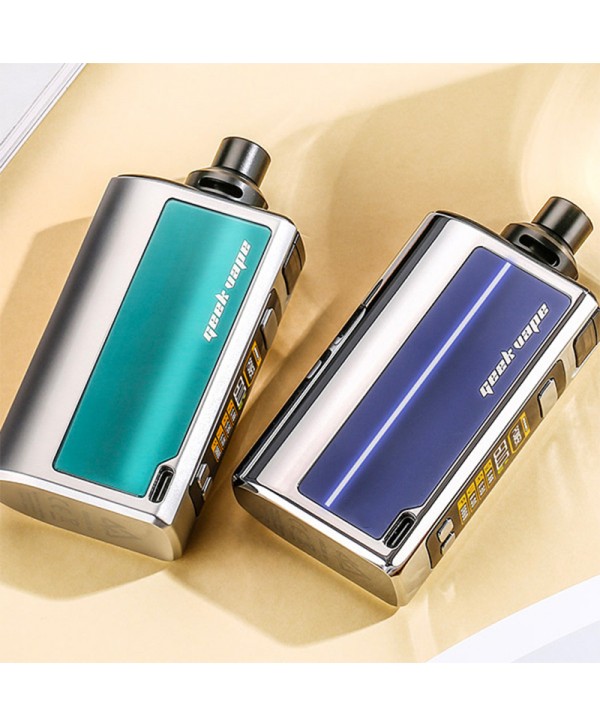 Geekvape Obelisk 60 AIO Pod Mod Kit 60W 2200mAh