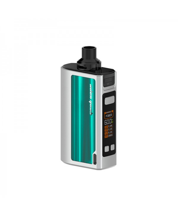 Geekvape Obelisk 60 AIO Pod Mod Kit 60W 2200mAh