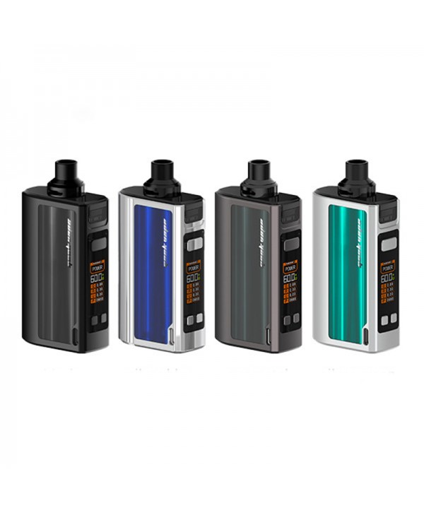 Geekvape Obelisk 60 AIO Pod Mod Kit 60W 2200mAh