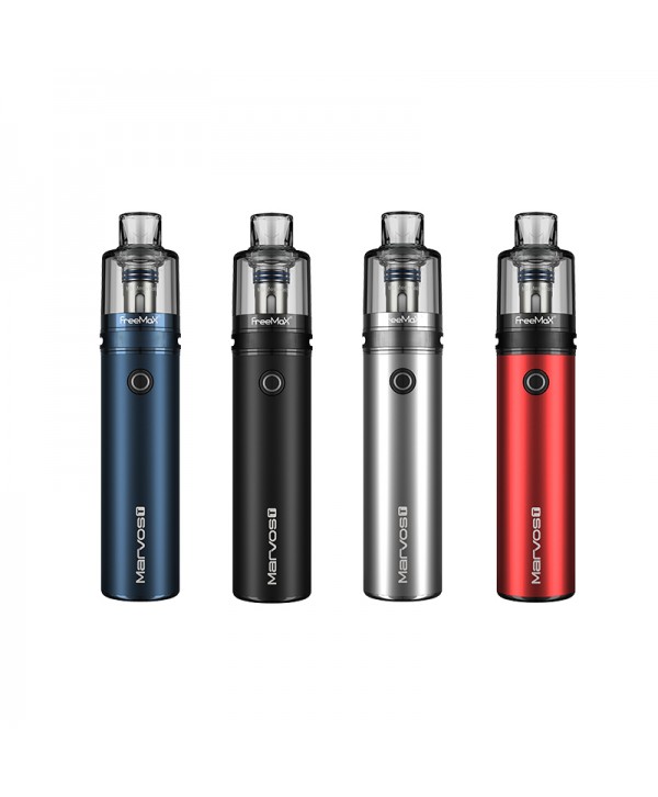 Freemax Marvos T 80W Pod Mod Kit 3000mAh