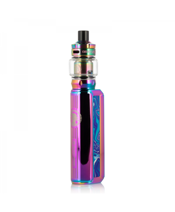 Geekvape Z50 Mod Kit 2000mAh 50W with Z Nano Tank