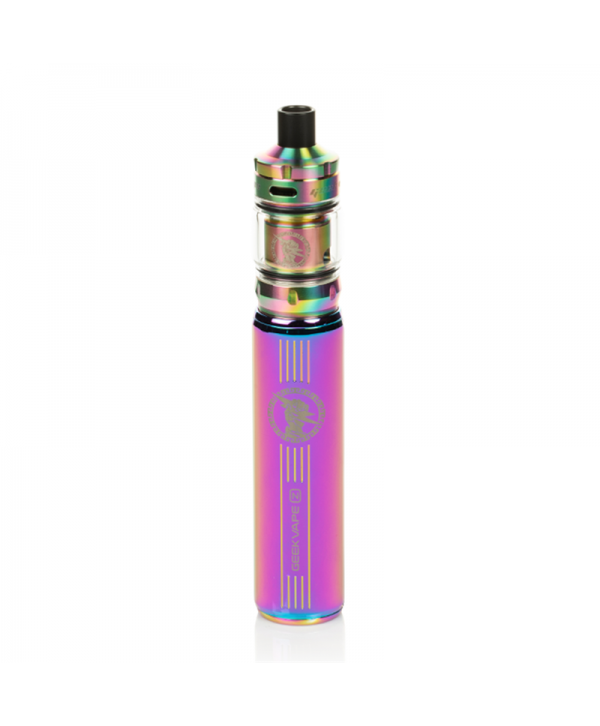 Geekvape Z50 Mod Kit 2000mAh 50W with Z Nano Tank