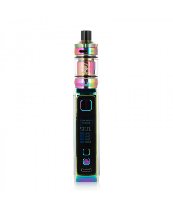 Geekvape Z50 Mod Kit 2000mAh 50W with Z Nano Tank