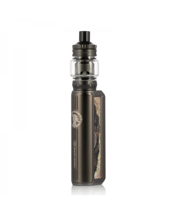 Geekvape Z50 Mod Kit 2000mAh 50W with Z Nano Tank