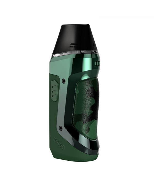 Geekvape Aegis Nano 30W Pod System Kit 800mAh