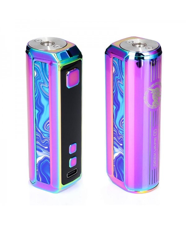 Geekvape Z50 Box Mod 2000mAh 50W