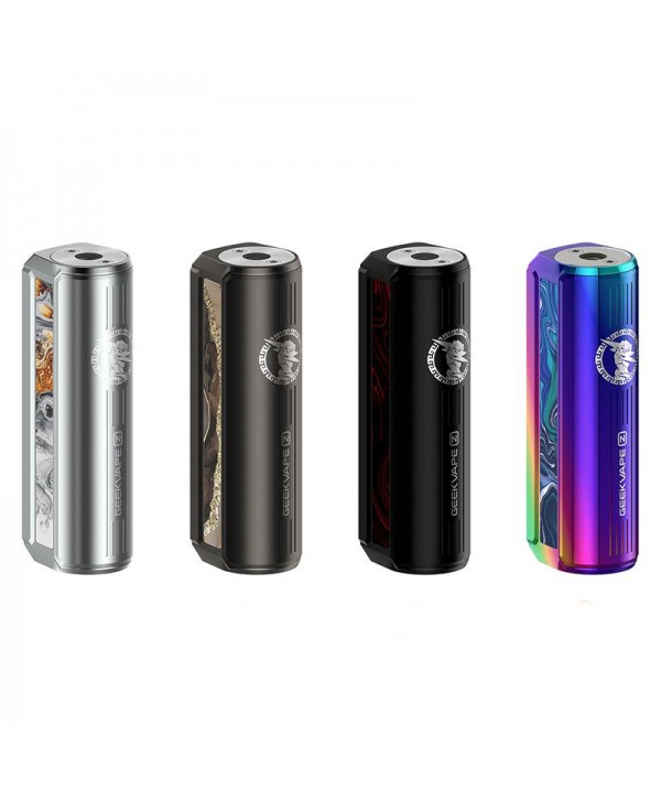 Geekvape Z50 Box Mod 2000mAh 50W