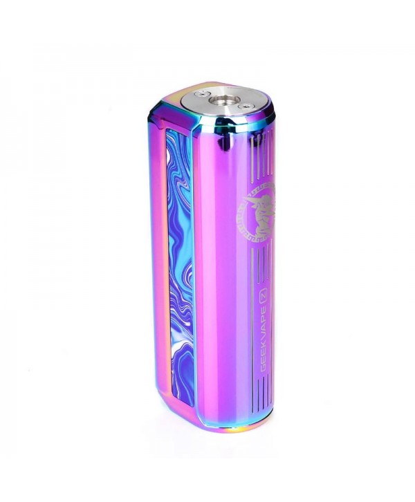 Geekvape Z50 Box Mod 2000mAh 50W