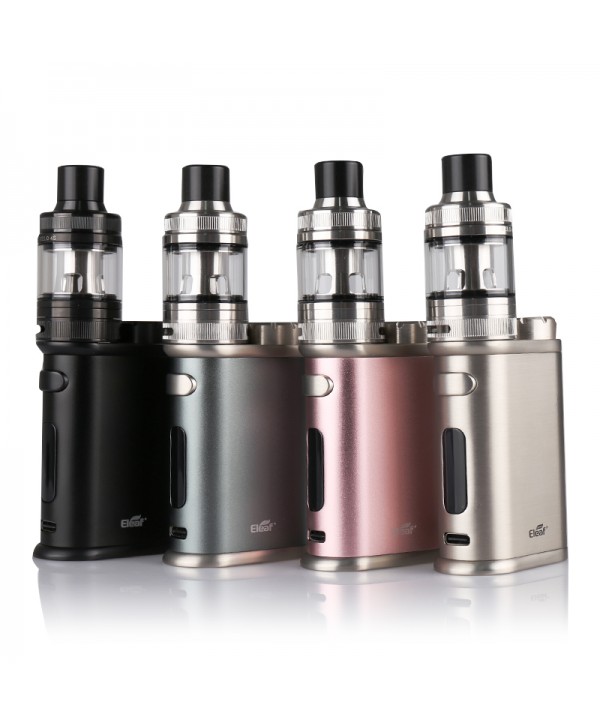 Eleaf iStick Pico Plus Kit 75W with Melo 4S Tank