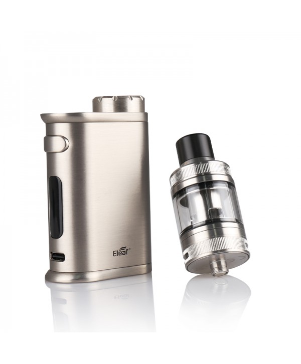 Eleaf iStick Pico Plus Kit 75W with Melo 4S Tank