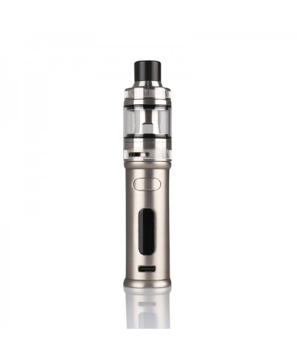 Eleaf iStick Pico Plus Kit 75W with Melo 4S Tank