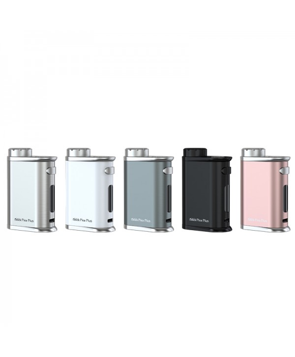 Eleaf iStick Pico Plus 75W TC Box Mod