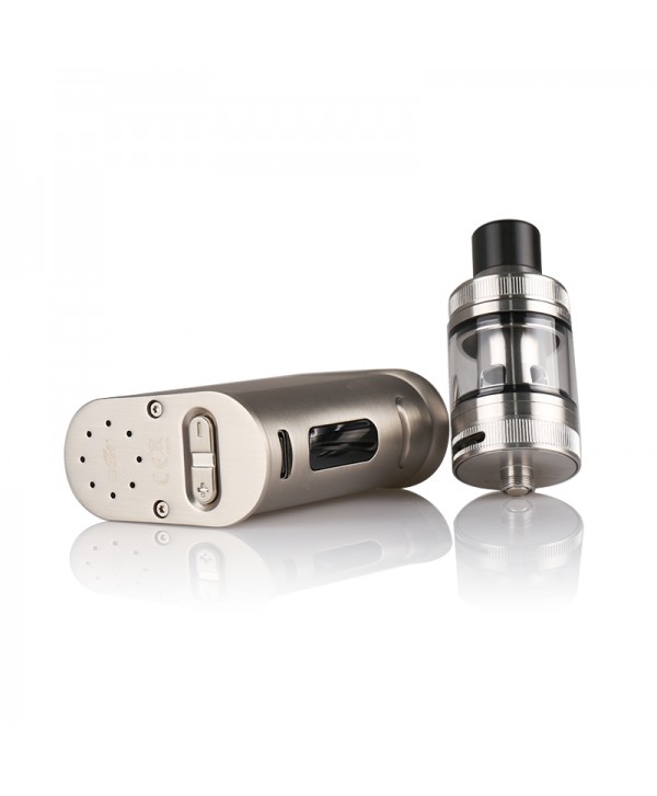 Eleaf iStick Pico Plus Kit 75W with Melo 4S Tank