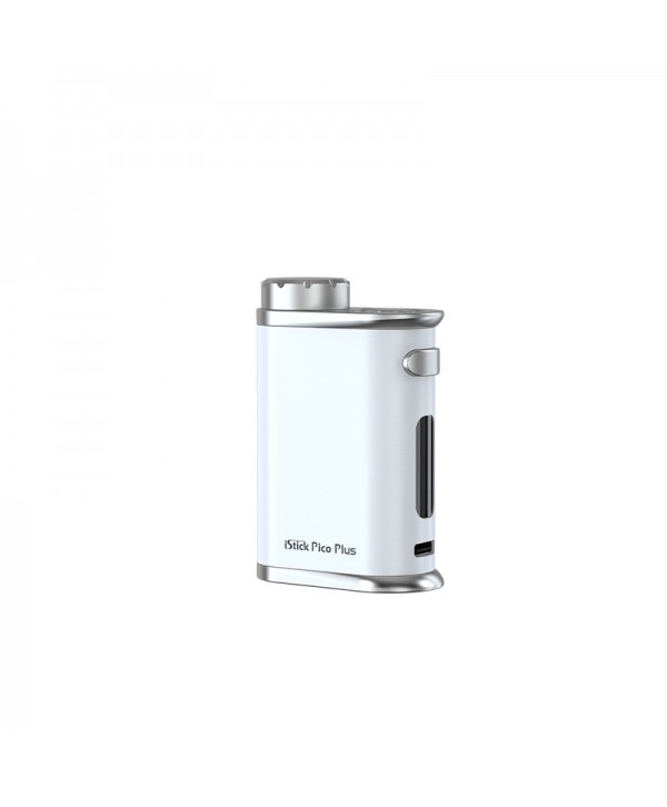 Eleaf iStick Pico Plus 75W TC Box Mod