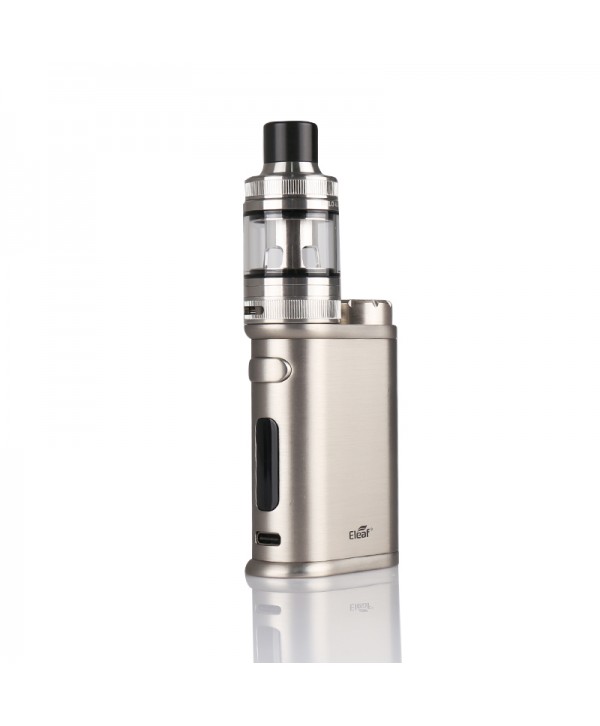 Eleaf iStick Pico Plus Kit 75W with Melo 4S Tank