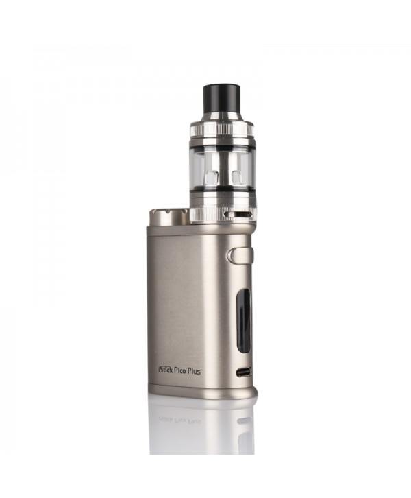 Eleaf iStick Pico Plus Kit 75W with Melo 4S Tank