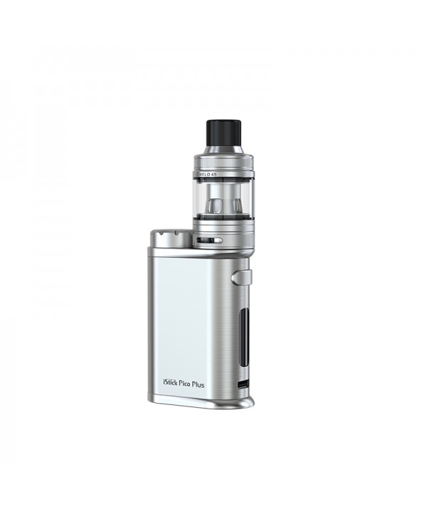 Eleaf iStick Pico Plus Kit 75W with Melo 4S Tank