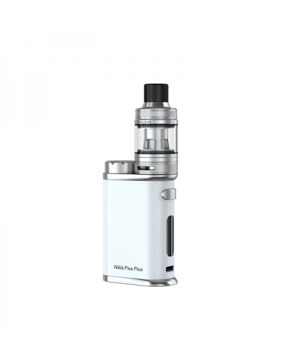 Eleaf iStick Pico Plus Kit 75W with Melo 4S Tank