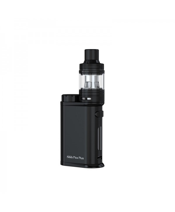 Eleaf iStick Pico Plus Kit 75W with Melo 4S Tank