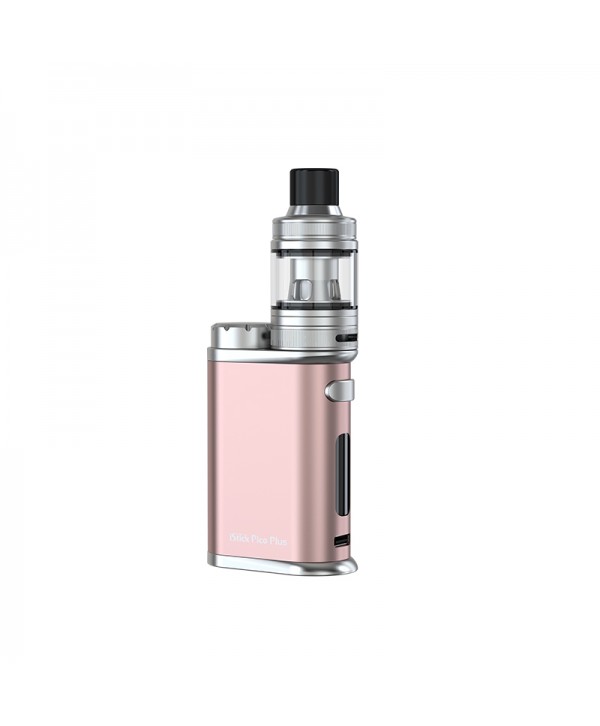 Eleaf iStick Pico Plus Kit 75W with Melo 4S Tank