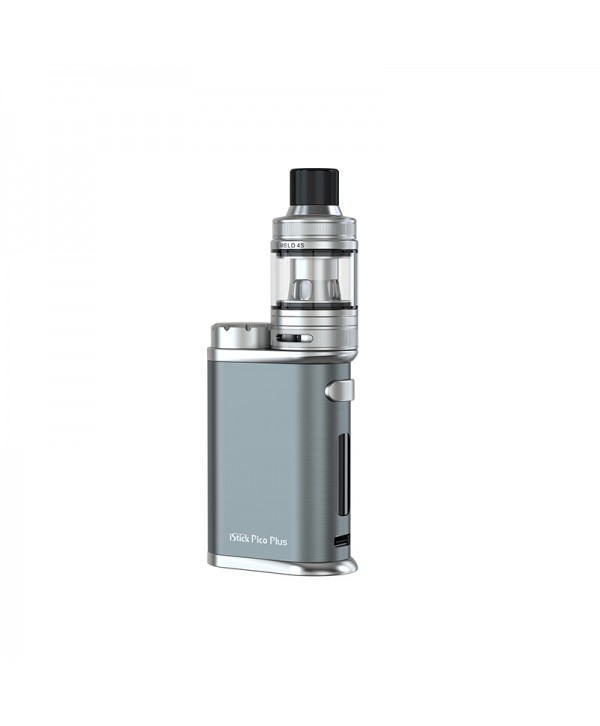 Eleaf iStick Pico Plus Kit 75W with Melo 4S Tank