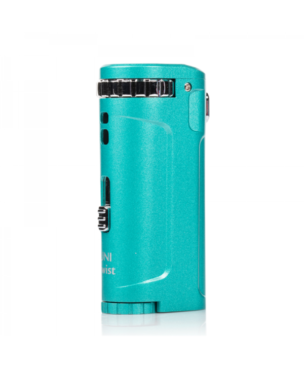 Yocan UNI Twist Vaporizer Box Mod 650mAh