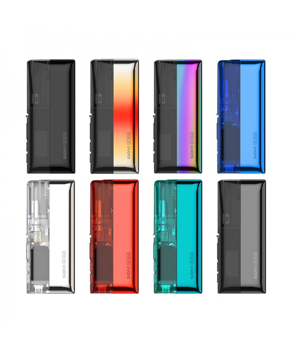 Suorin Air Mod 40W Pod Kit 1500mAh