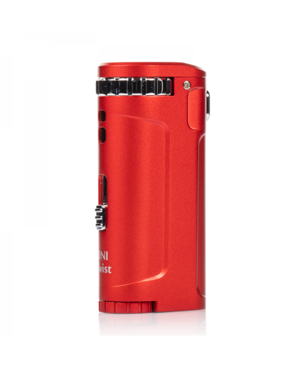 Yocan UNI Twist Vaporizer Box Mod 650mAh