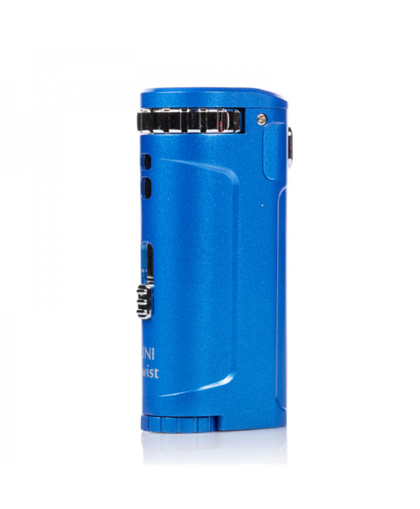 Yocan UNI Twist Vaporizer Box Mod 650mAh