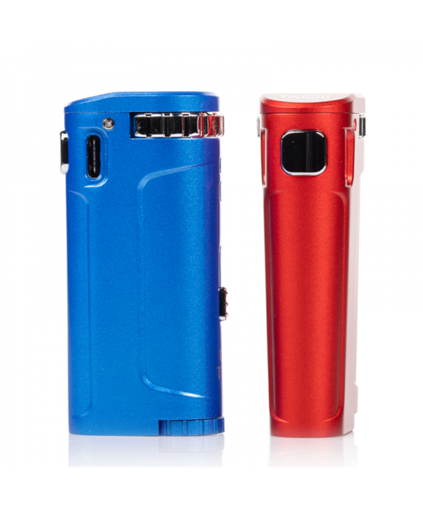 Yocan UNI Twist Vaporizer Box Mod 650mAh