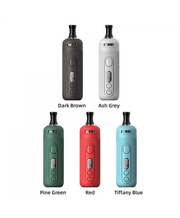 VOOPOO SEAL Pod Kit 1200mAh 40W