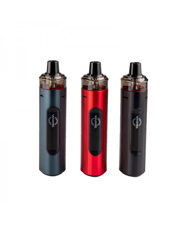 Uwell WHIRL T1 Pod Mod Kit 1300mAh 16W<span class=