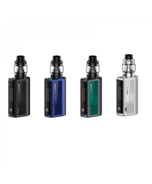 Geekvape Obelisk 200 Kit 200W