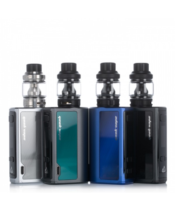 Geekvape Obelisk 200 Kit 200W