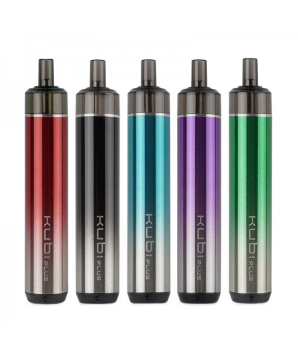 Hotcig Kubi Plus Pod System Kit 850mAh