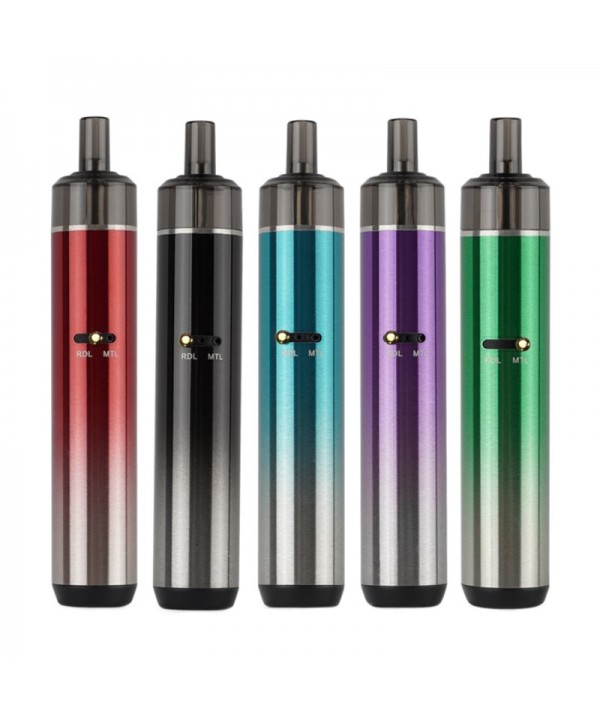 Hotcig Kubi Plus Pod System Kit 850mAh