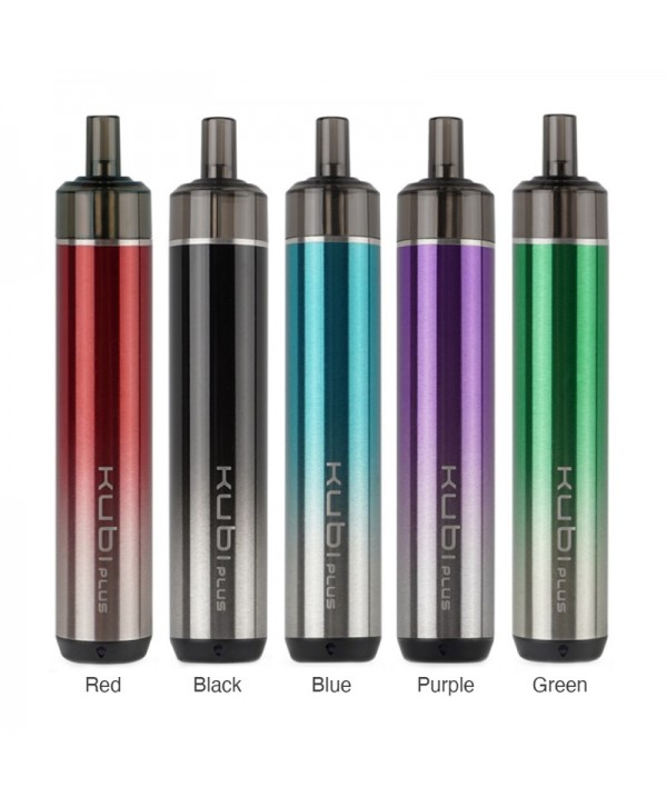 Hotcig Kubi Plus Pod System Kit 850mAh