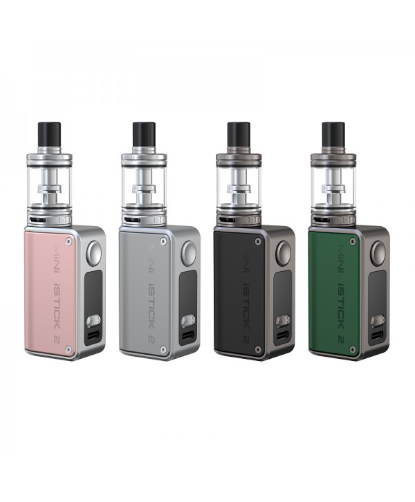 Eleaf Mini iStick 2 Kit 1050mAh with GS Air 4 Tank