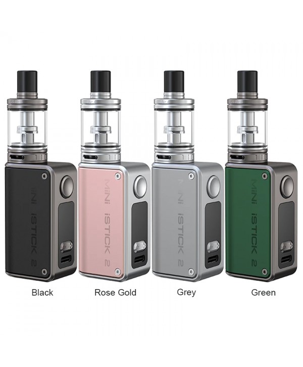 Eleaf Mini iStick 2 Kit 1050mAh with GS Air 4 Tank