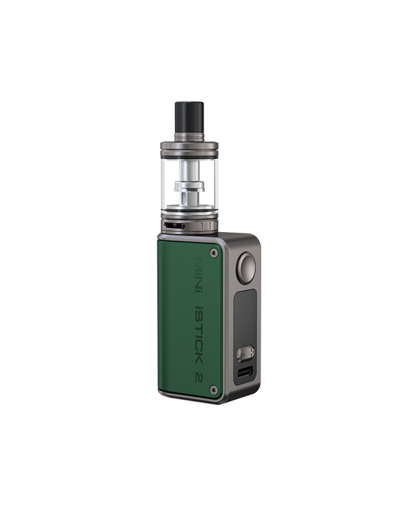 Eleaf Mini iStick 2 Kit 1050mAh with GS Air 4 Tank