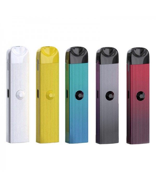 Hugsvape Sprint Pro Pod System Kit 690mAh