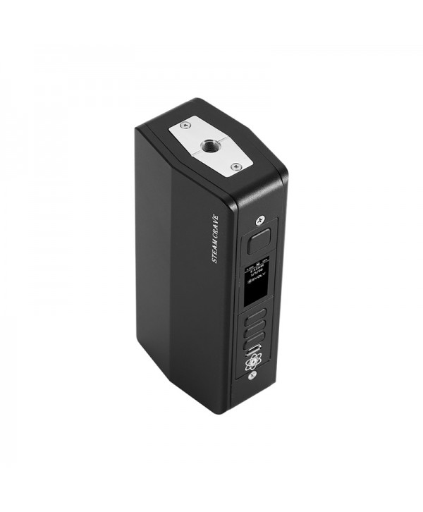 Steam Crave Hadron Pro 400W TC Box Mod