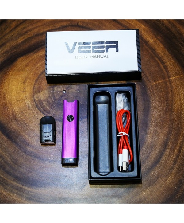 Smoant Veer Pod System Kit 750mAh