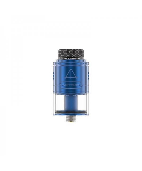 ThunderHead Creations Artemis V1.5 BF RDTA 24mm