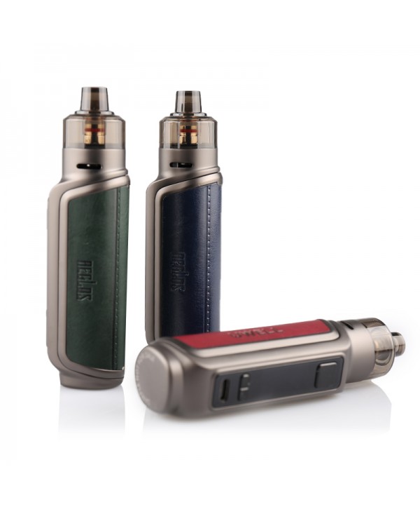 Uwell Aeglos P1 Pod Mod Kit 80W