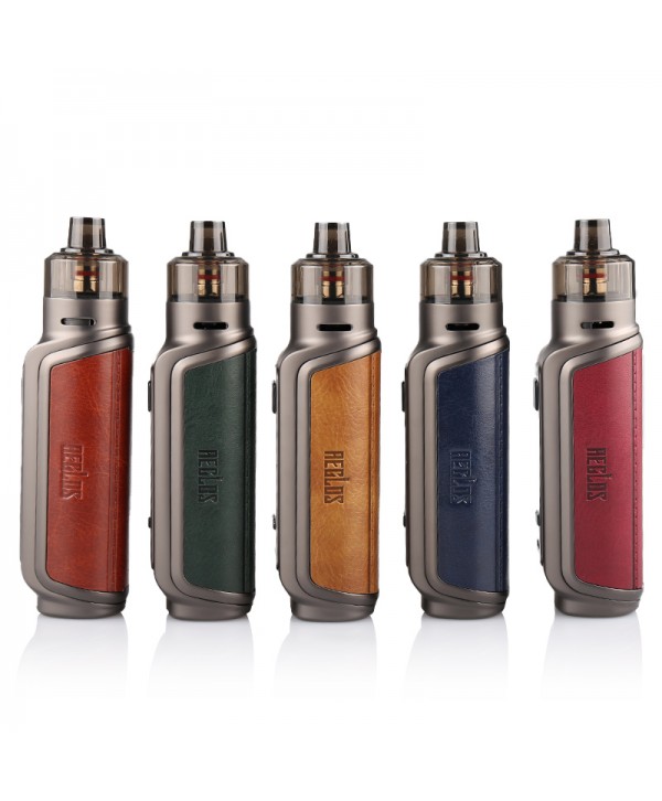 Uwell Aeglos P1 Pod Mod Kit 80W