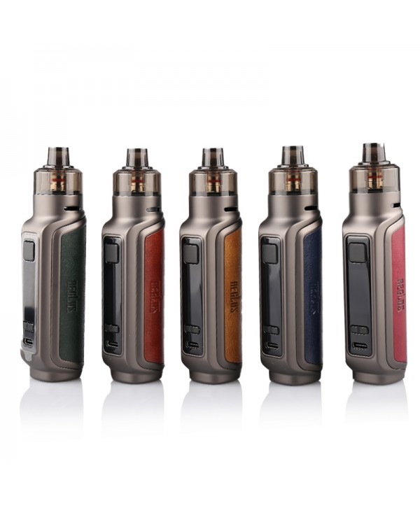 Uwell Aeglos P1 Pod Mod Kit 80W